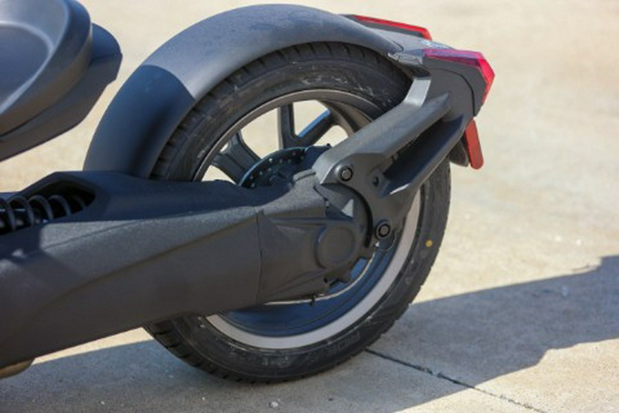 2025 Can-Am Ryker 600 ACE