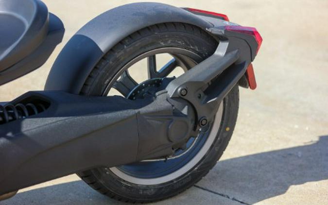 2025 Can-Am Ryker 600 ACE