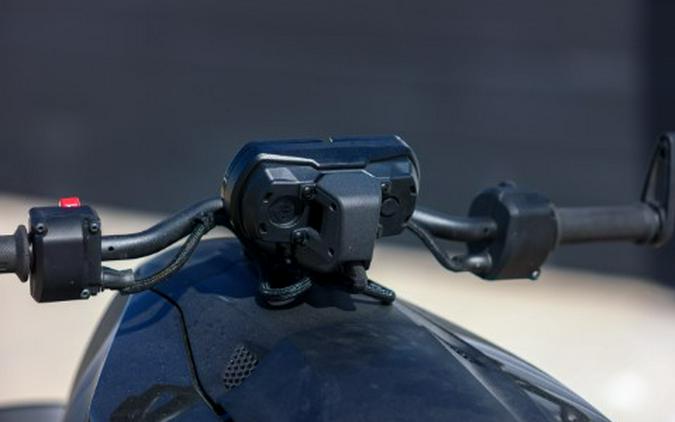 2025 Can-Am Ryker 600 ACE