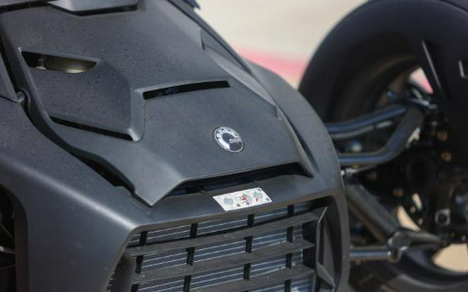 2025 Can-Am Ryker 600 ACE