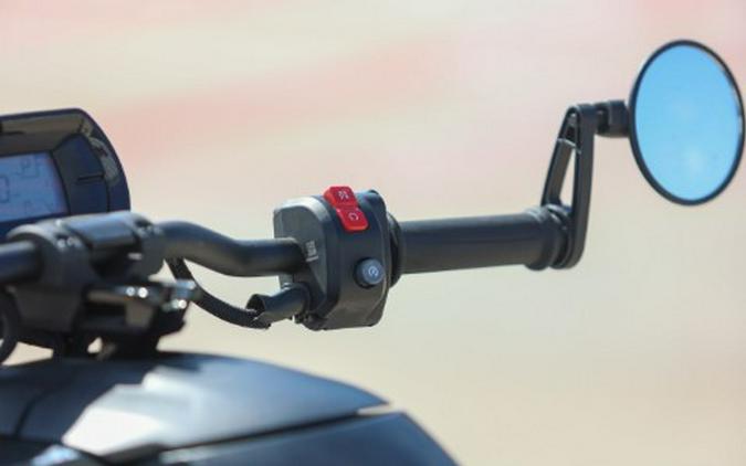 2025 Can-Am Ryker 600 ACE