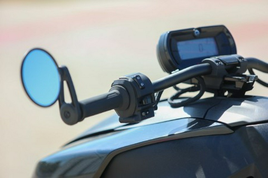 2025 Can-Am Ryker 600 ACE
