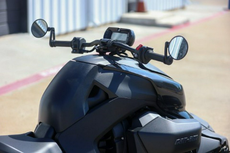 2025 Can-Am Ryker 600 ACE