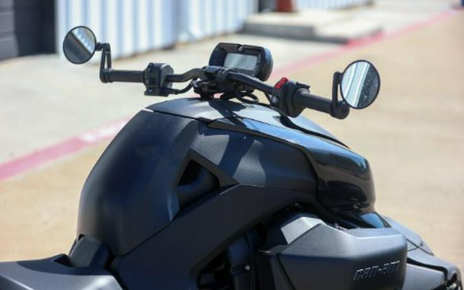 2025 Can-Am Ryker 600 ACE