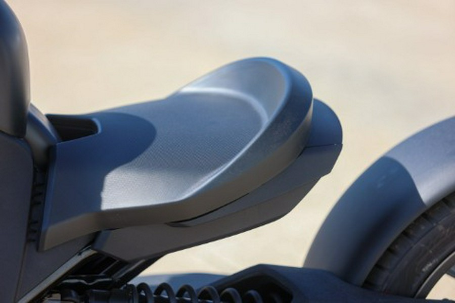 2025 Can-Am Ryker 600 ACE