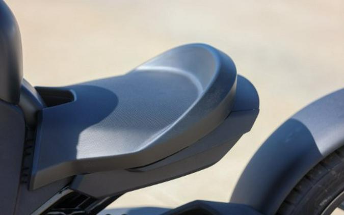 2025 Can-Am Ryker 600 ACE