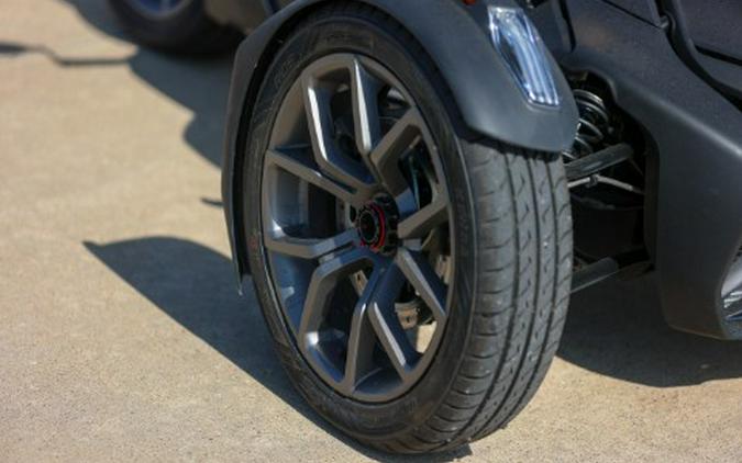 2025 Can-Am Ryker 600 ACE