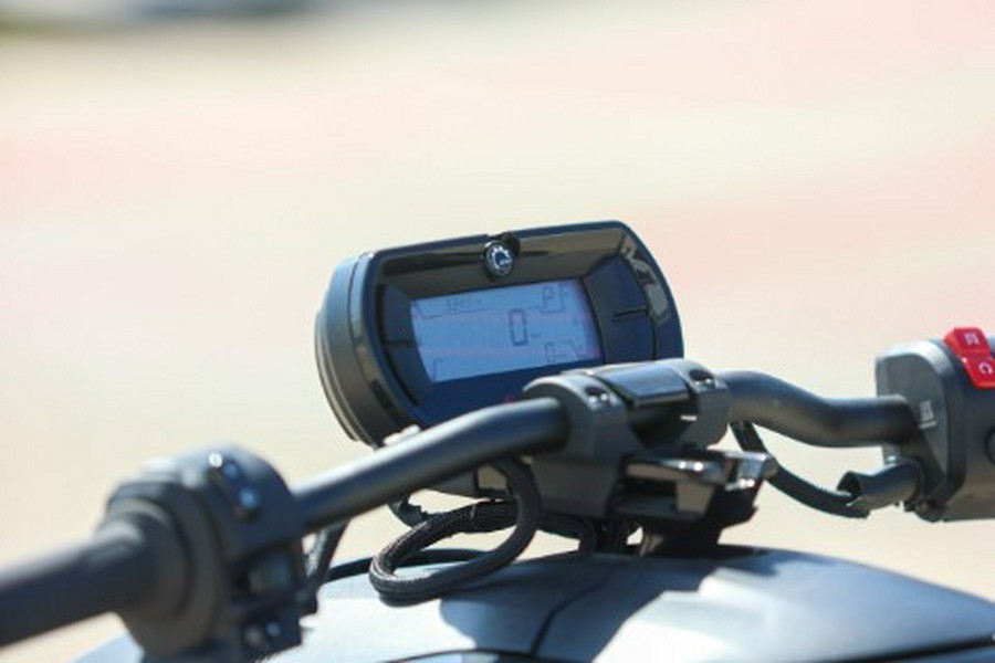 2025 Can-Am Ryker 600 ACE