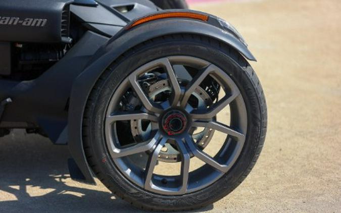 2025 Can-Am Ryker 600 ACE