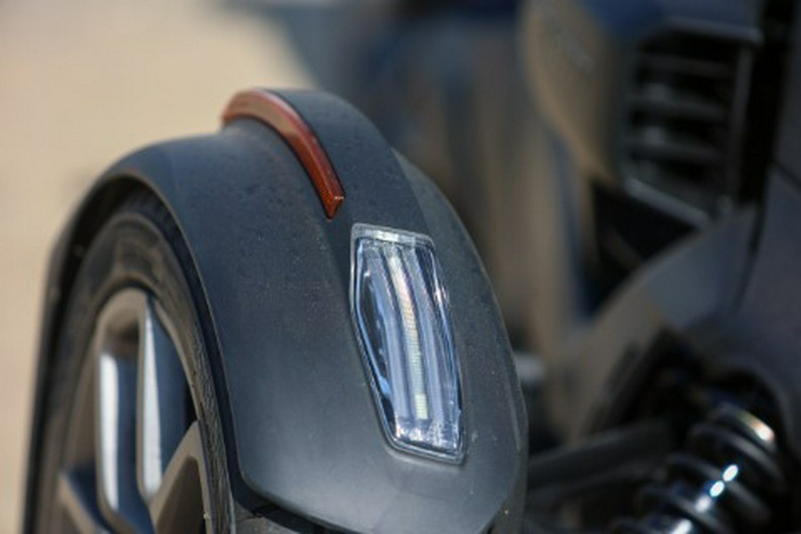 2025 Can-Am Ryker 600 ACE