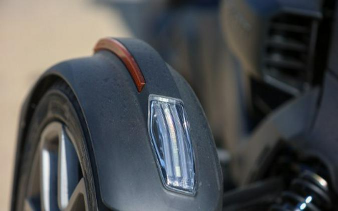 2025 Can-Am Ryker 600 ACE