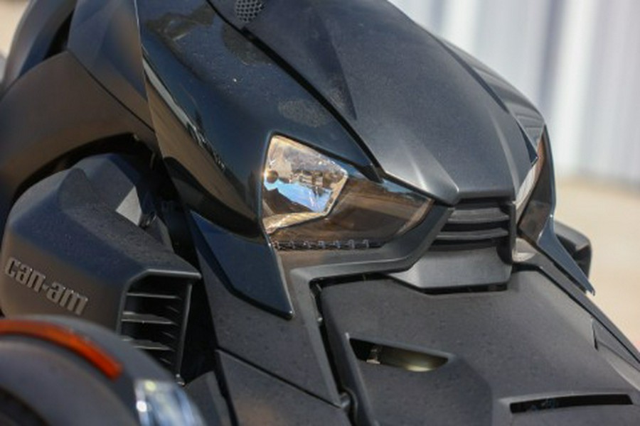 2025 Can-Am Ryker 600 ACE