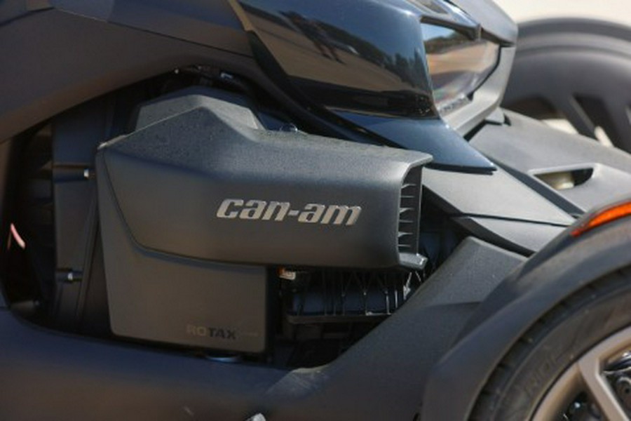 2025 Can-Am Ryker 600 ACE