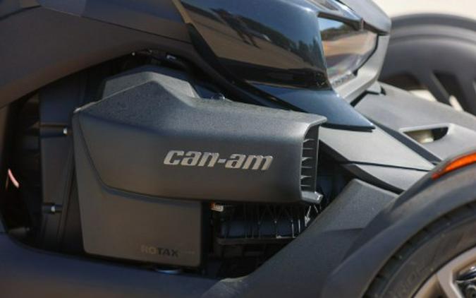 2025 Can-Am Ryker 600 ACE