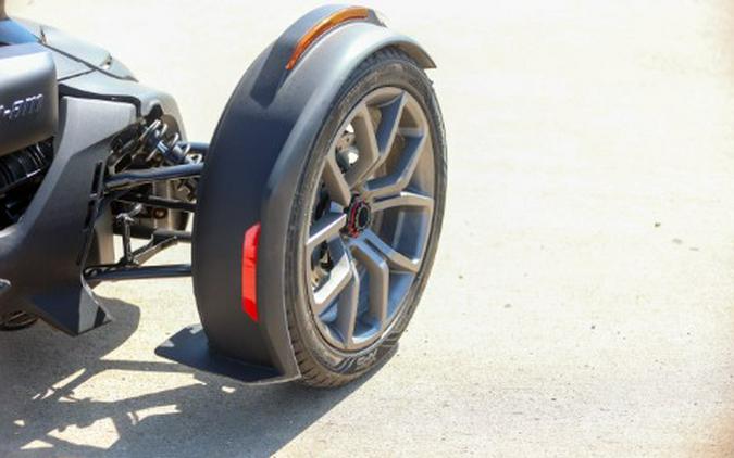 2025 Can-Am Ryker 600 ACE