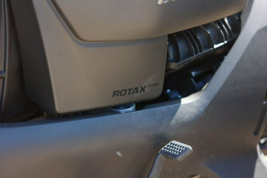 2025 Can-Am Ryker 600 ACE