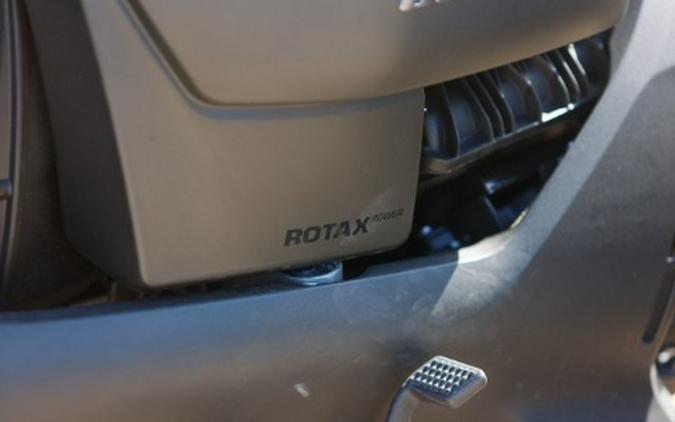 2025 Can-Am Ryker 600 ACE