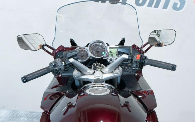 2007 Yamaha FJR 1300A