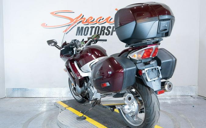 2007 Yamaha FJR 1300A