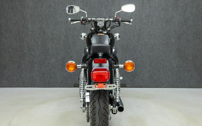 2015 YAMAHA XV250 VSTAR 250