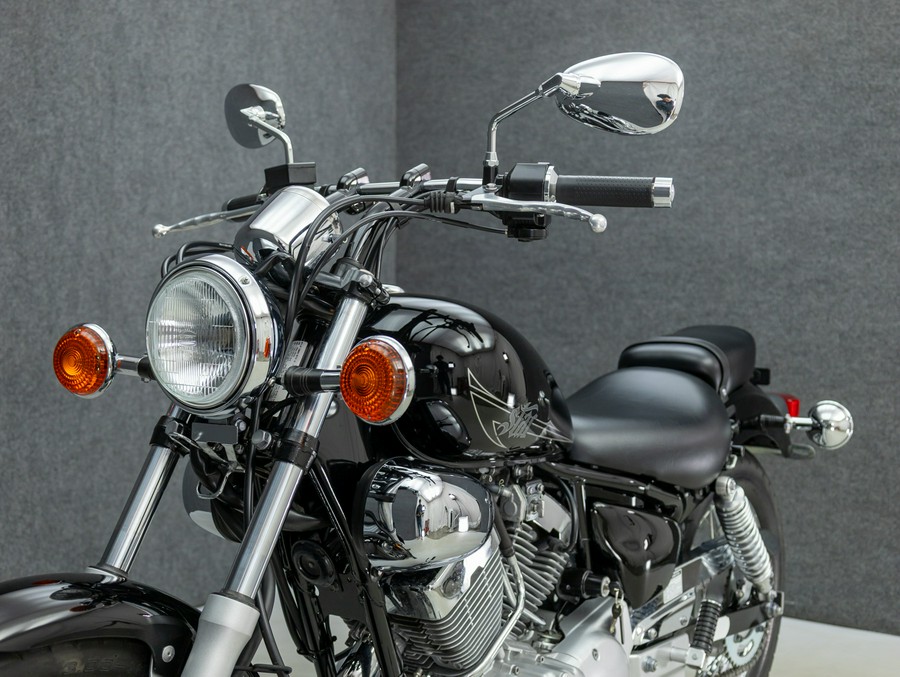 2015 YAMAHA XV250 VSTAR 250