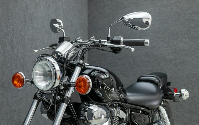 2015 YAMAHA XV250 VSTAR 250