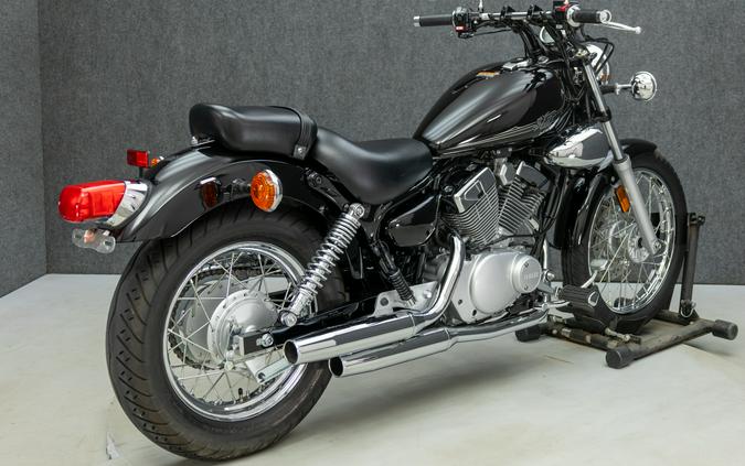 2015 YAMAHA XV250 VSTAR 250