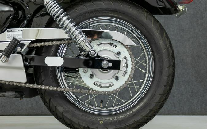 2015 YAMAHA XV250 VSTAR 250