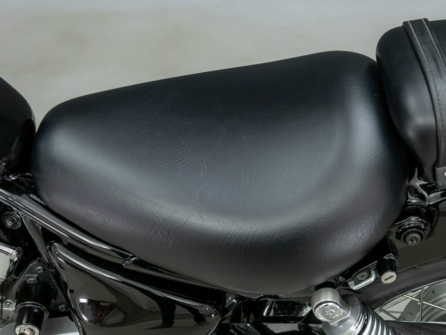 2015 YAMAHA XV250 VSTAR 250