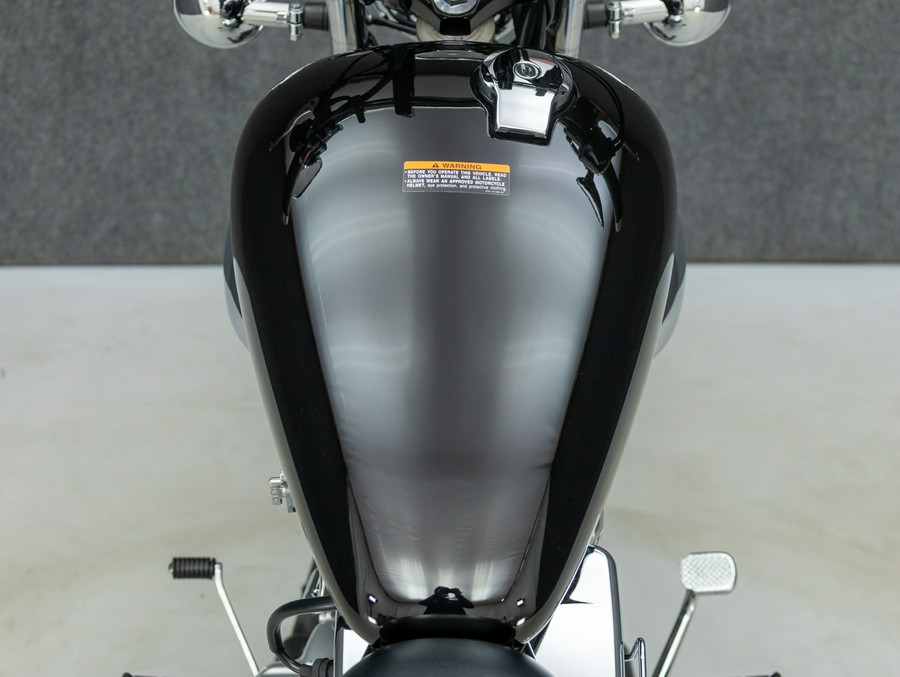 2015 YAMAHA XV250 VSTAR 250