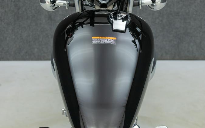 2015 YAMAHA XV250 VSTAR 250