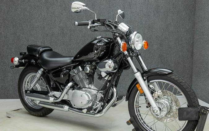 2015 YAMAHA XV250 VSTAR 250