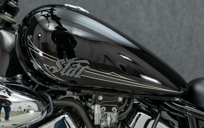 2015 YAMAHA XV250 VSTAR 250