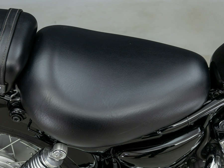 2015 YAMAHA XV250 VSTAR 250