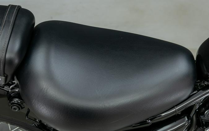 2015 YAMAHA XV250 VSTAR 250