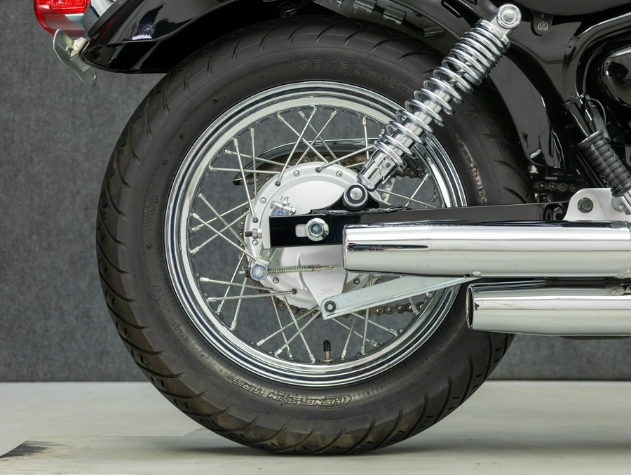 2015 YAMAHA XV250 VSTAR 250