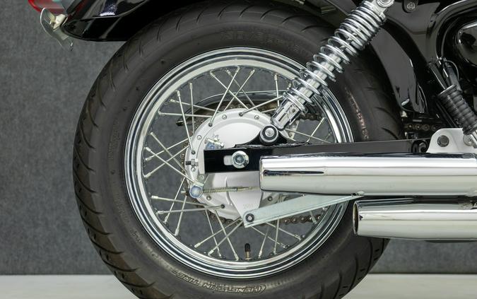 2015 YAMAHA XV250 VSTAR 250