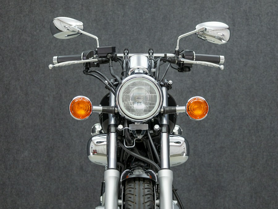 2015 YAMAHA XV250 VSTAR 250