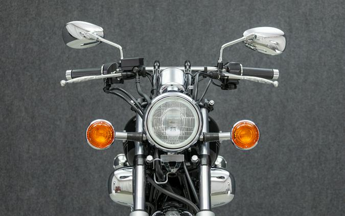 2015 YAMAHA XV250 VSTAR 250