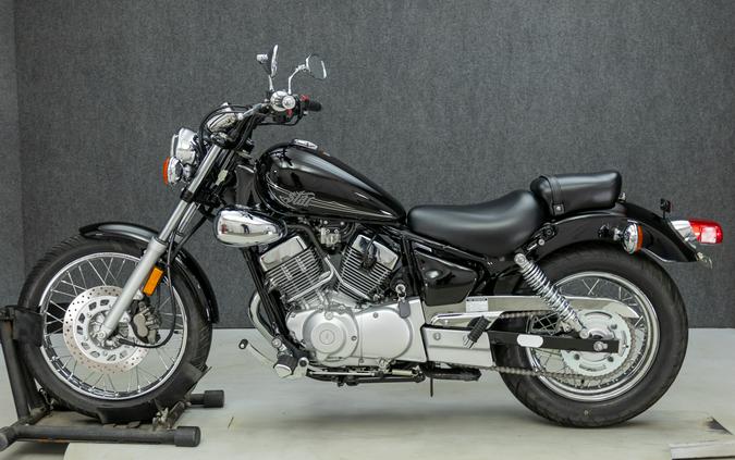 2015 YAMAHA XV250 VSTAR 250