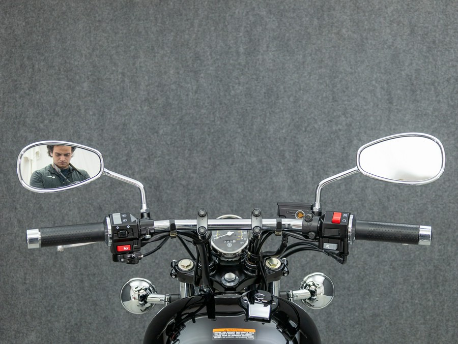 2015 YAMAHA XV250 VSTAR 250