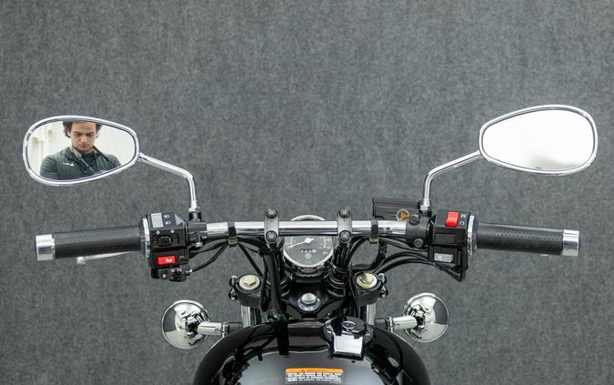 2015 YAMAHA XV250 VSTAR 250