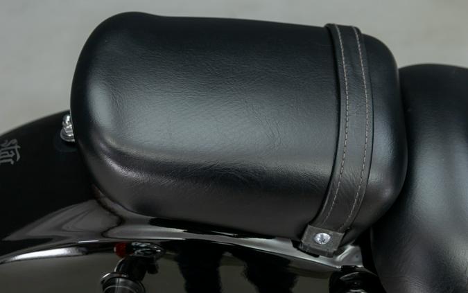 2015 YAMAHA XV250 VSTAR 250