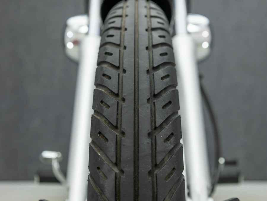 2015 YAMAHA XV250 VSTAR 250