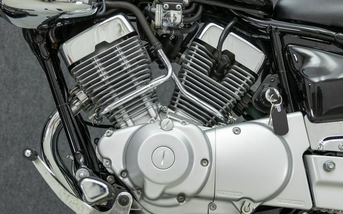 2015 YAMAHA XV250 VSTAR 250