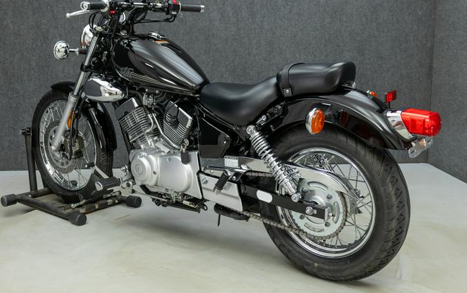 2015 YAMAHA XV250 VSTAR 250