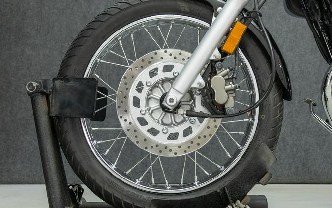2015 YAMAHA XV250 VSTAR 250