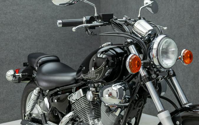 2015 YAMAHA XV250 VSTAR 250