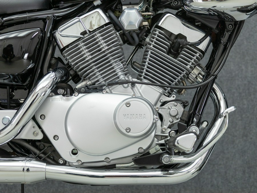 2015 YAMAHA XV250 VSTAR 250