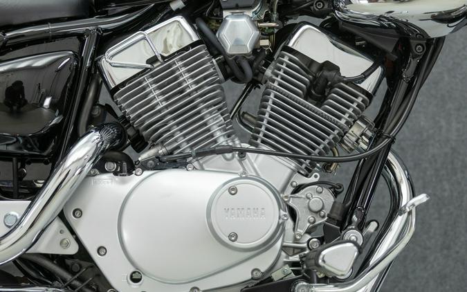 2015 YAMAHA XV250 VSTAR 250